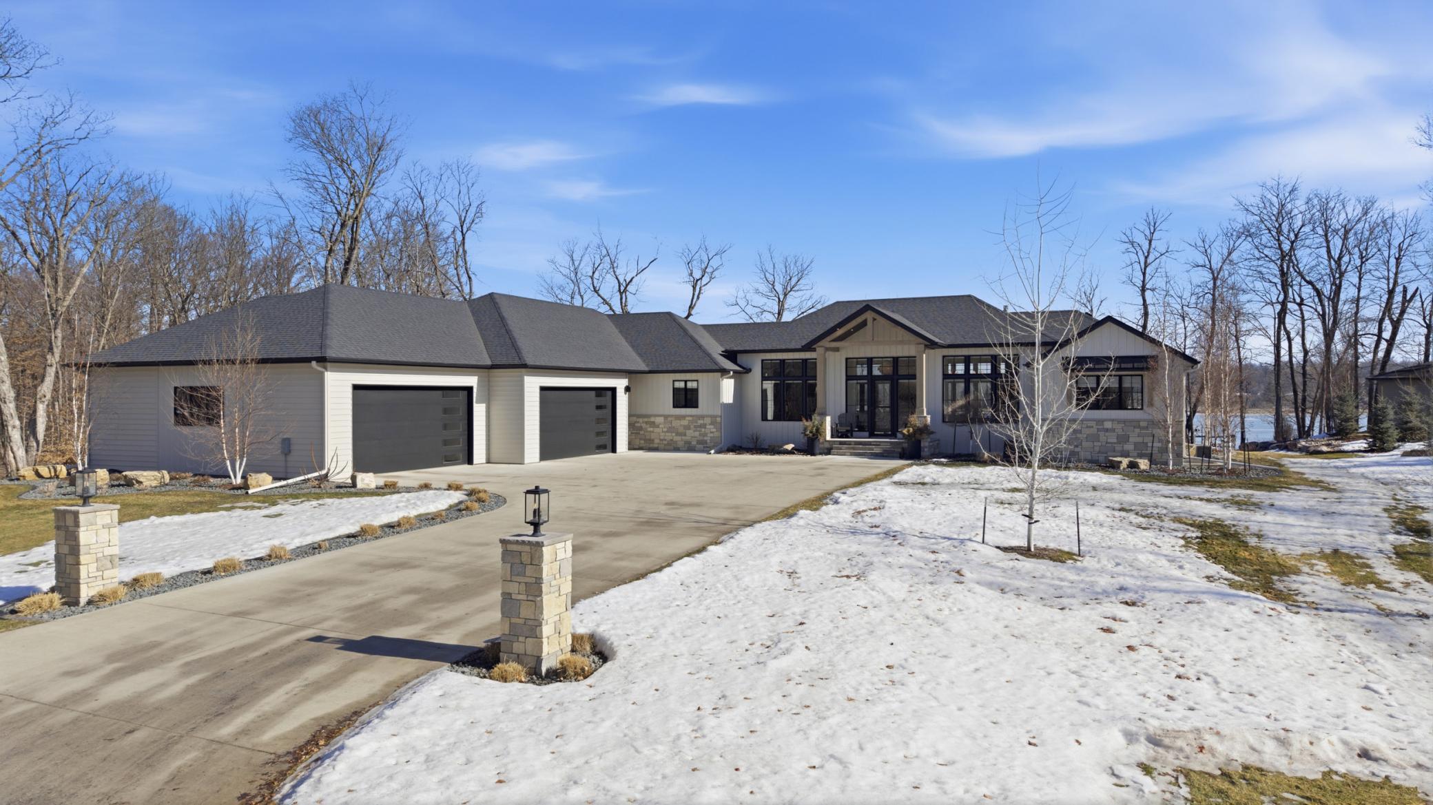16463 Sugar Island Road Audubon, MN 56511 - Photo 6 of 93