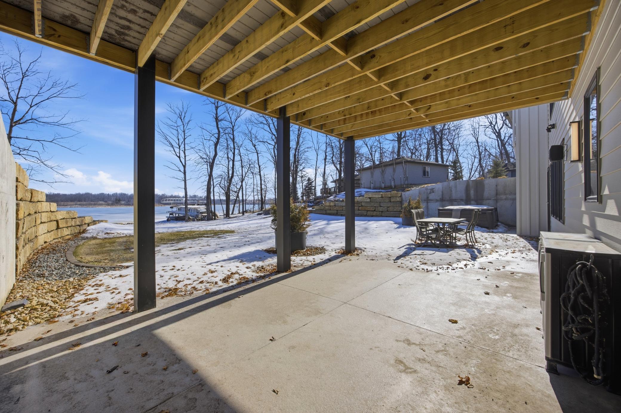 16463 Sugar Island Road Audubon, MN 56511 - Photo 69 of 93