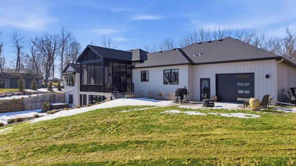 $2,395,000 | 16463 Sugar Island Road, Audubon, MN 56511