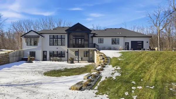 $2,395,000 | 16463 Sugar Island Road, Audubon, MN 56511