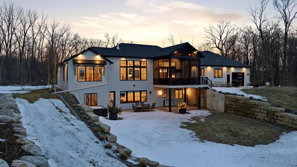 $2,500,000 | 16463 Sugar Island Road, Audubon, MN 56511