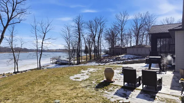 $2,395,000 | 16463 Sugar Island Road, Audubon, MN 56511