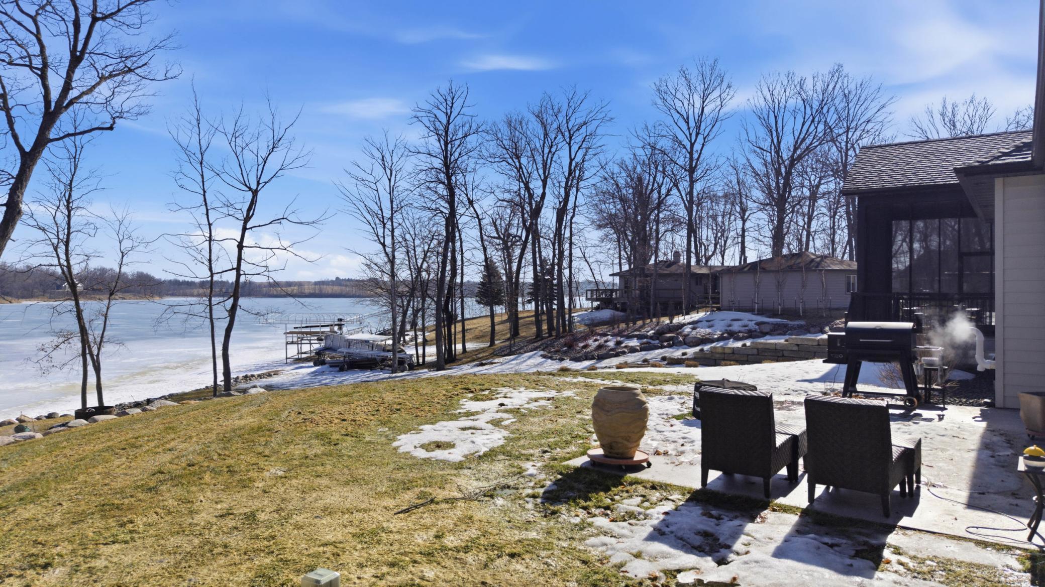16463 Sugar Island Road Audubon, MN 56511 - Photo 74 of 93
