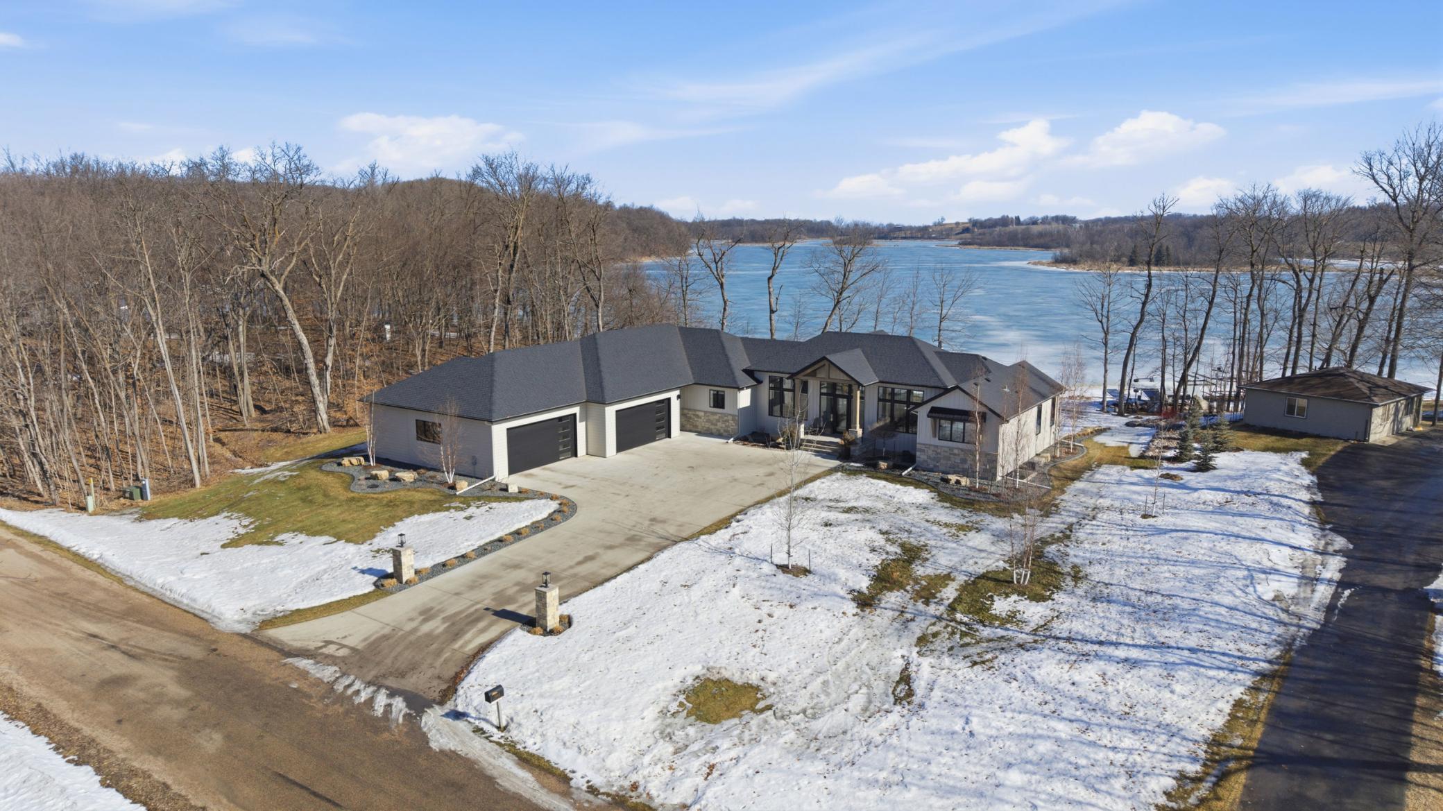 16463 Sugar Island Road Audubon, MN 56511 - Photo 75 of 93