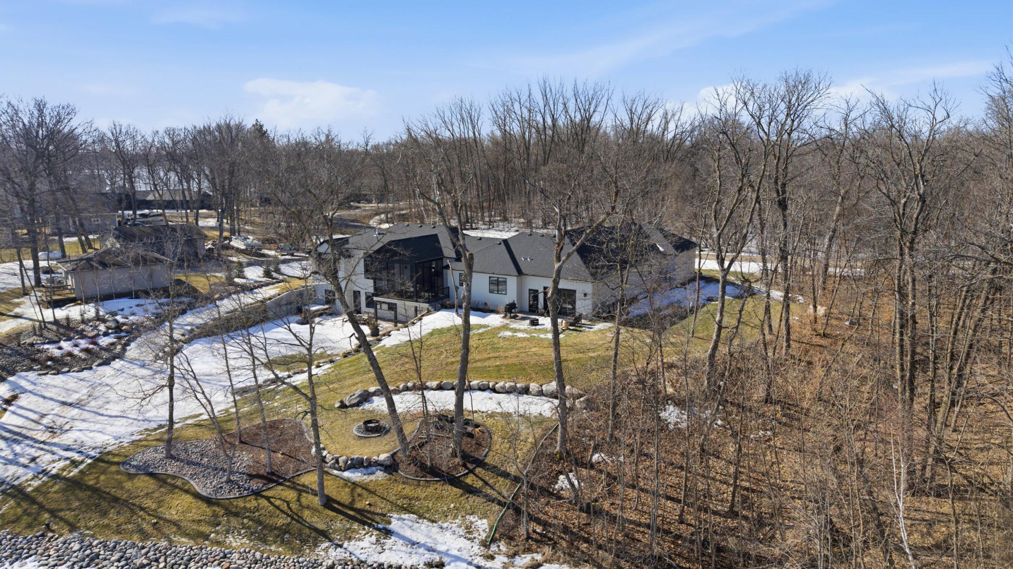 16463 Sugar Island Road Audubon, MN 56511 - Photo 76 of 93