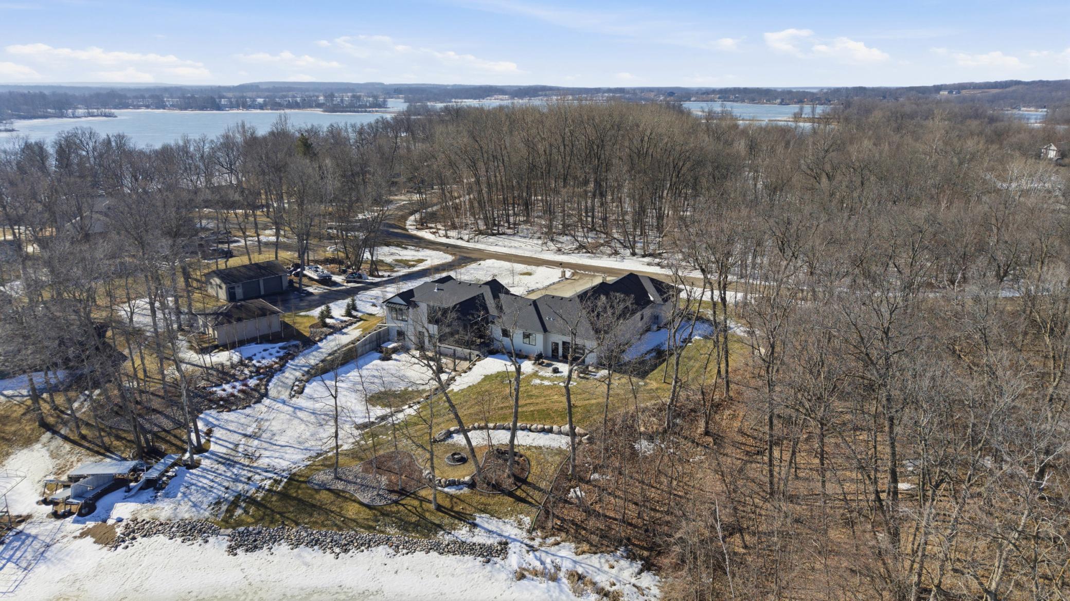 16463 Sugar Island Road Audubon, MN 56511 - Photo 77 of 93