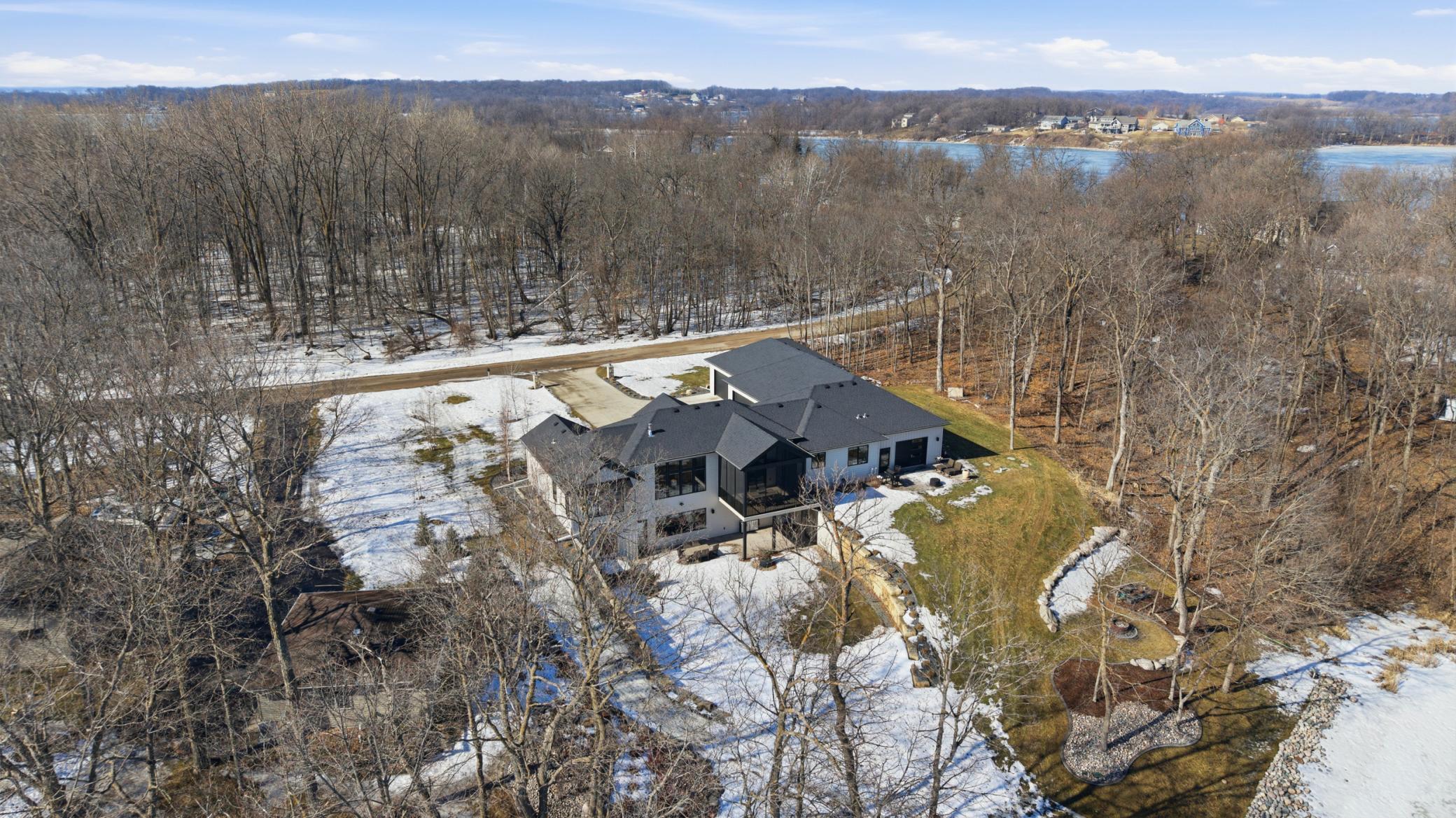 16463 Sugar Island Road Audubon, MN 56511 - Photo 78 of 93
