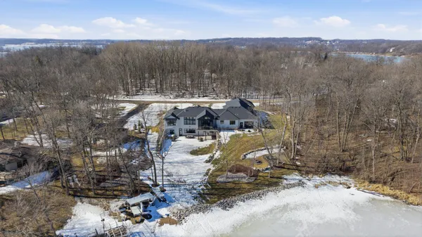 $2,500,000 | 16463 Sugar Island Road, Audubon, MN 56511