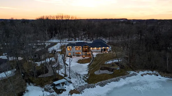 $2,395,000 | 16463 Sugar Island Road, Audubon, MN 56511