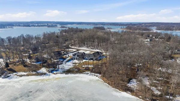 $2,500,000 | 16463 Sugar Island Road, Audubon, MN 56511