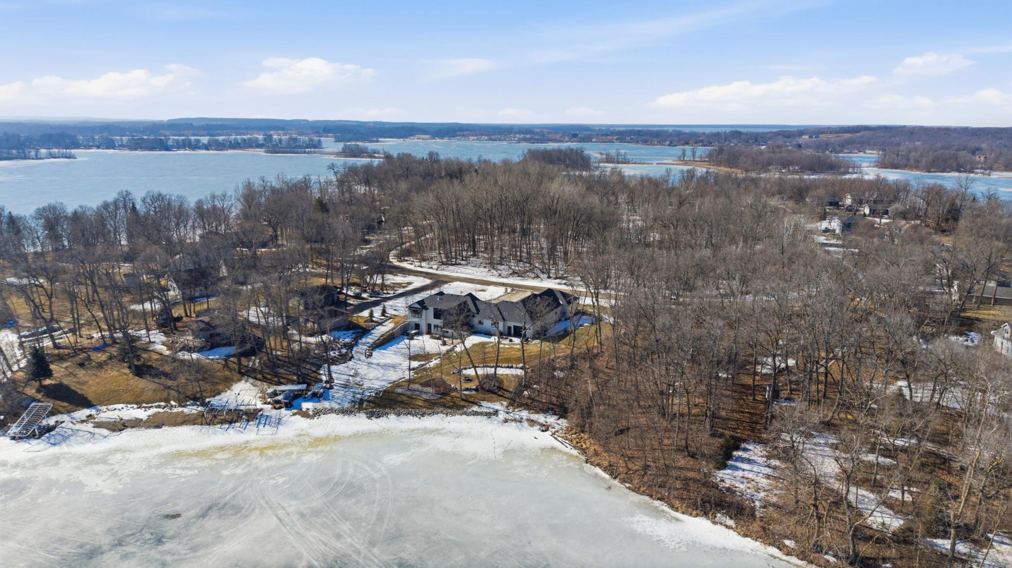 16463 Sugar Island Road Audubon, MN 56511 - Photo 81 of 93