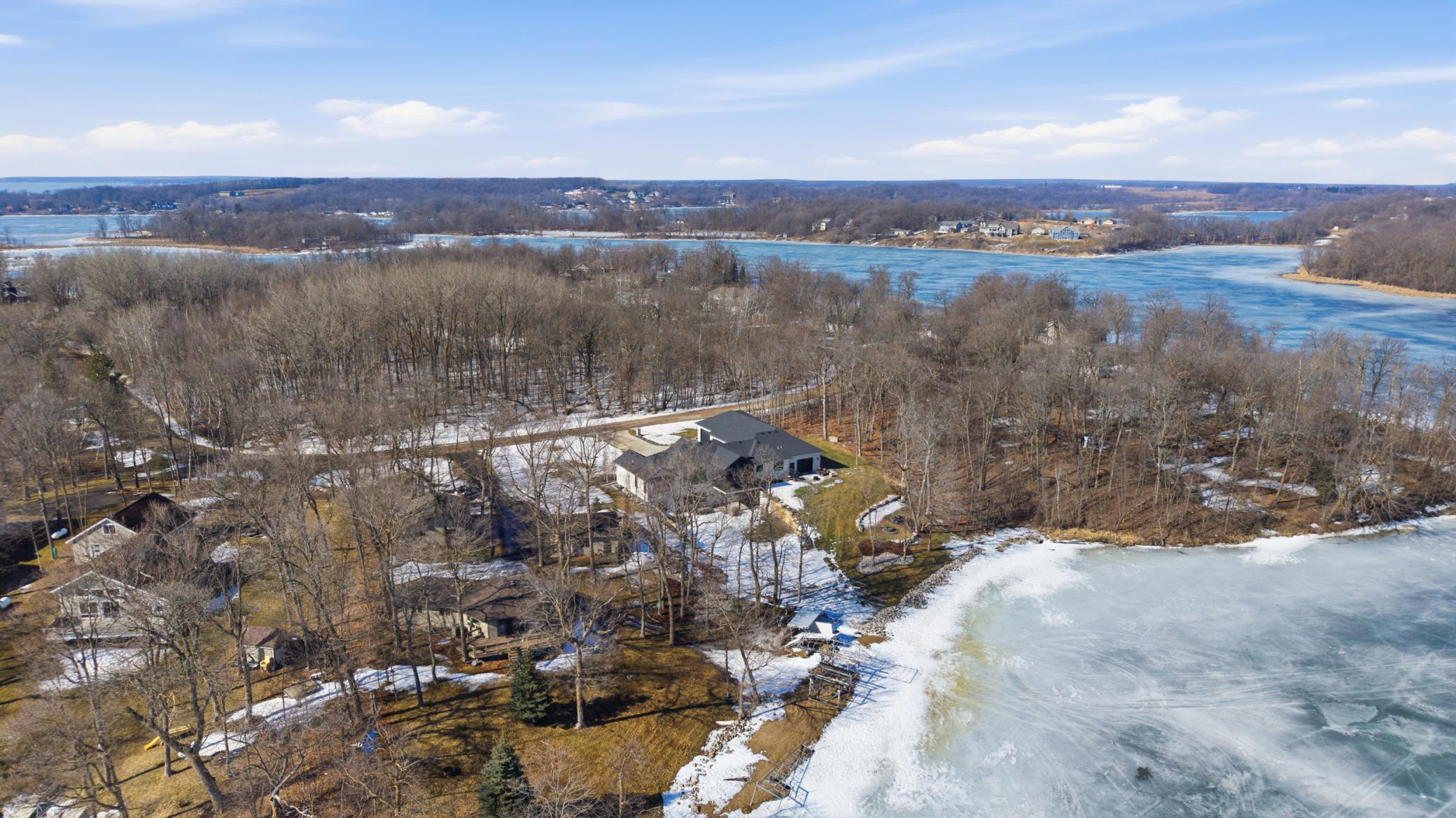 16463 Sugar Island Road Audubon, MN 56511 - Photo 82 of 93