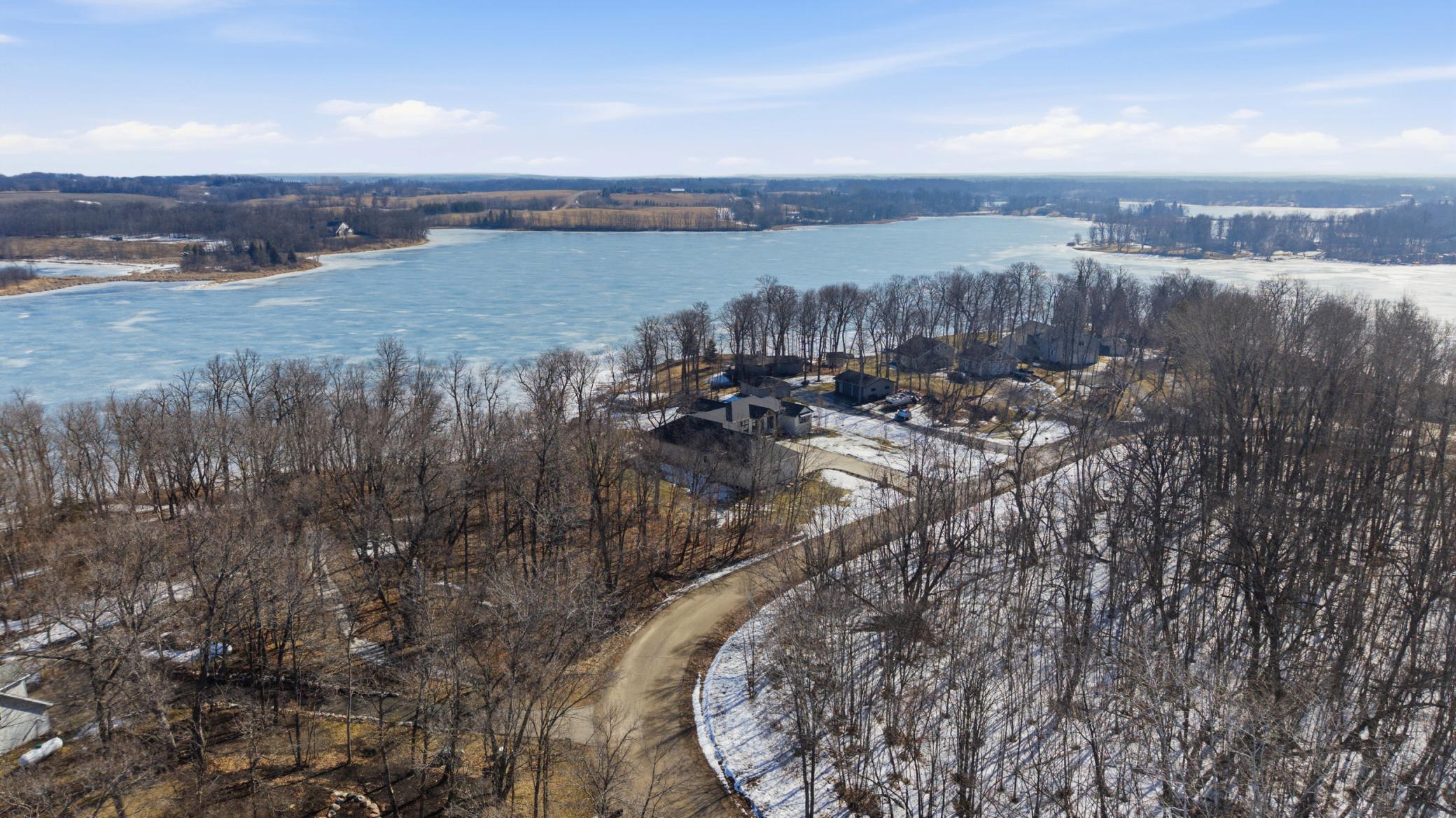 16463 Sugar Island Road Audubon, MN 56511 - Photo 83 of 93