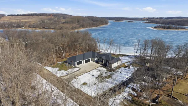$2,395,000 | 16463 Sugar Island Road, Audubon, MN 56511
