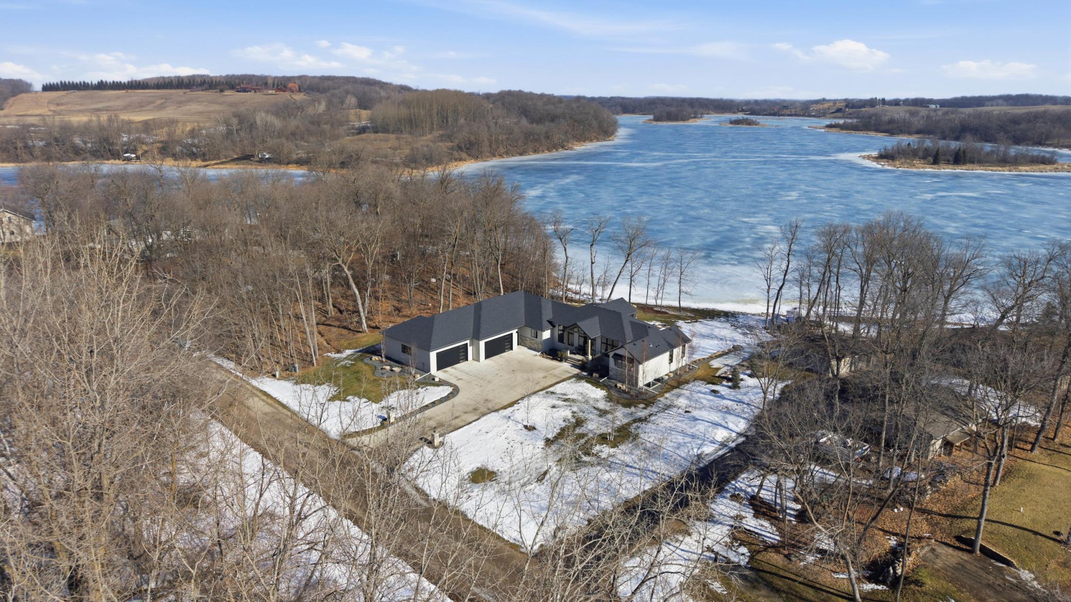 16463 Sugar Island Road Audubon, MN 56511 - Photo 84 of 93