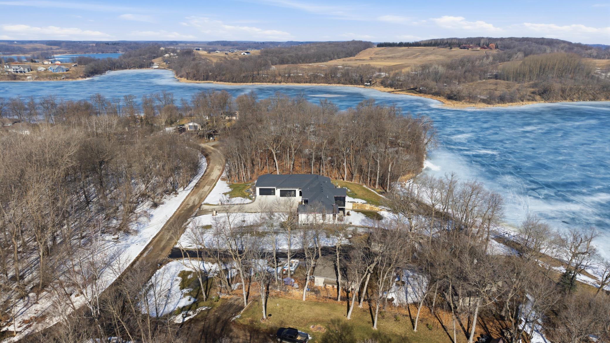 16463 Sugar Island Road Audubon, MN 56511 - Photo 85 of 93
