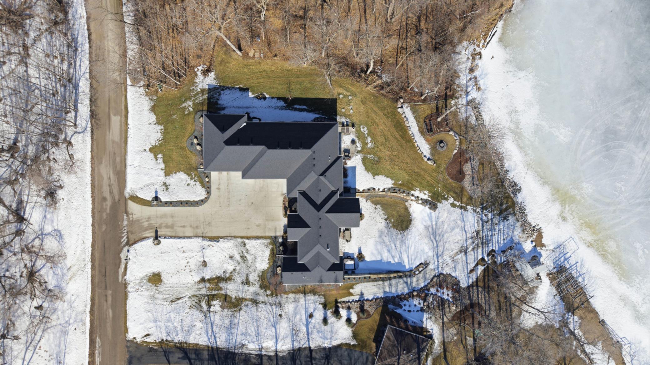 16463 Sugar Island Road Audubon, MN 56511 - Photo 86 of 93