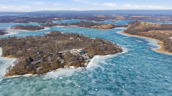 $2,395,000 | 16463 Sugar Island Road, Audubon, MN 56511