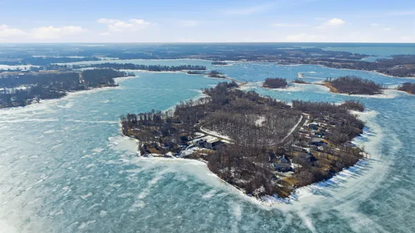 $2,500,000 | 16463 Sugar Island Road, Audubon, MN 56511