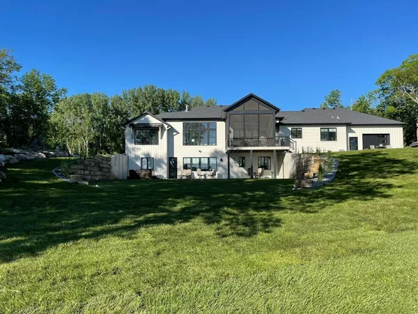$2,500,000 | 16463 Sugar Island Road, Audubon, MN 56511