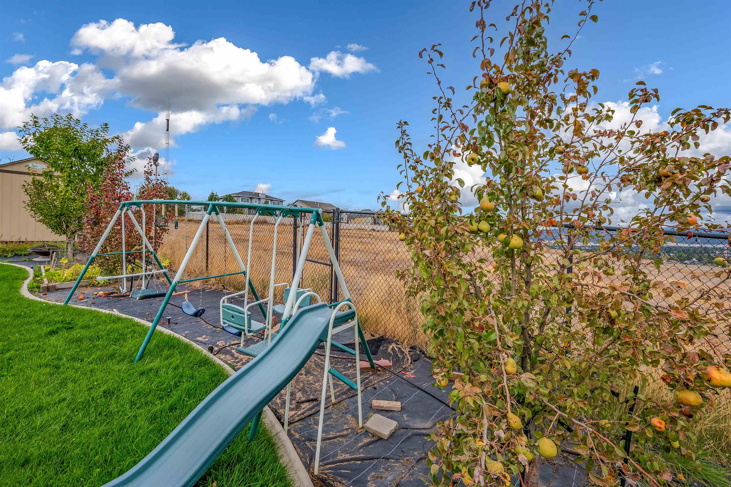 17915 East Daystar Road Spokane Valley, WA 99016 - Photo 44 of 49