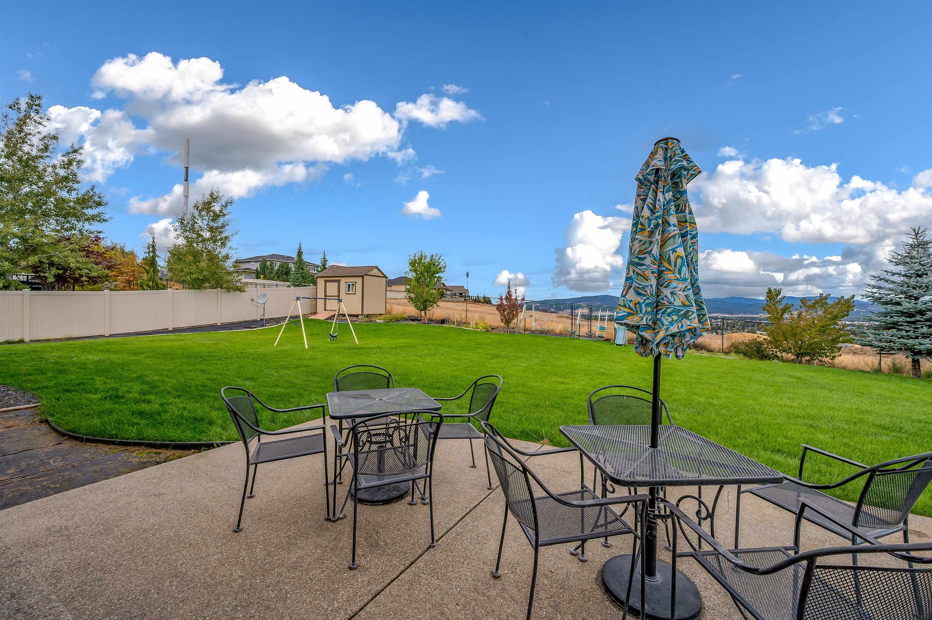 17915 East Daystar Road Spokane Valley, WA 99016 - Photo 48 of 49