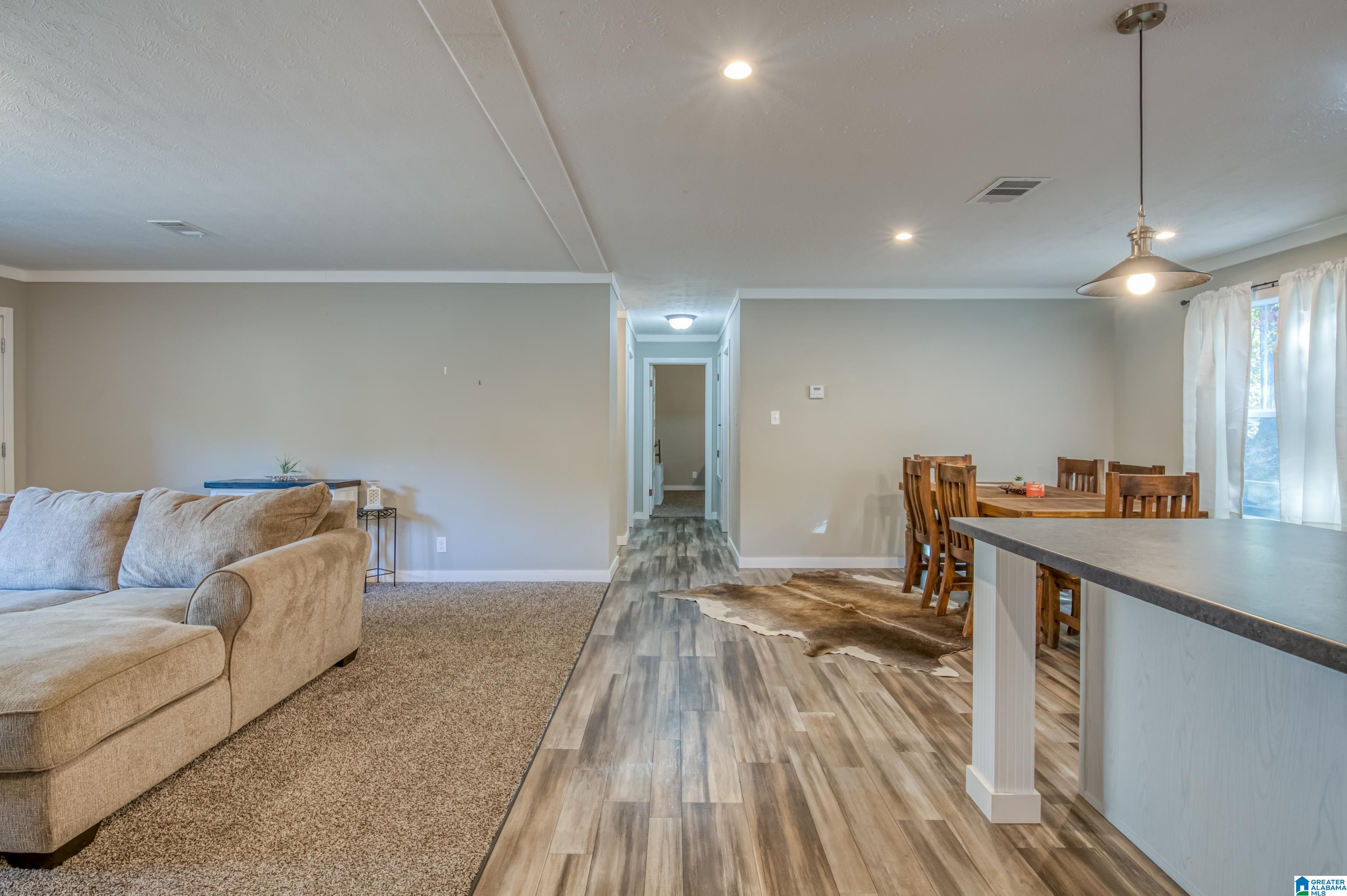 139 Higdon Creek Road Adger, AL 35006 - Photo 60 of 73