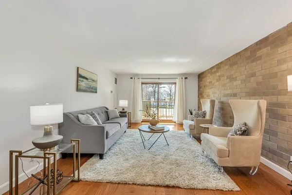 $450,000 | 175 Quincy Shore Drive, Unit B23, Quincy, MA 02171