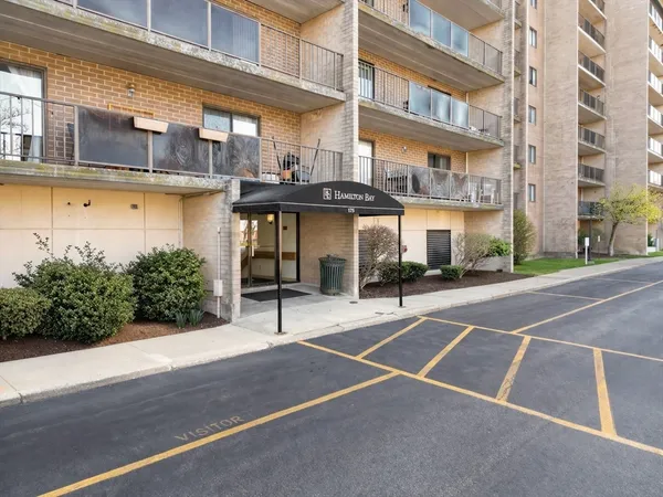 $450,000 | 175 Quincy Shore Drive, Unit B23, Quincy, MA 02171