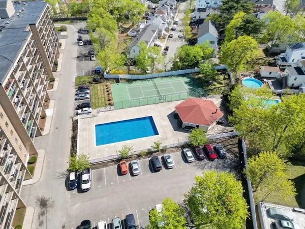 $450,000 | 175 Quincy Shore Drive, Unit B23, Quincy, MA 02171