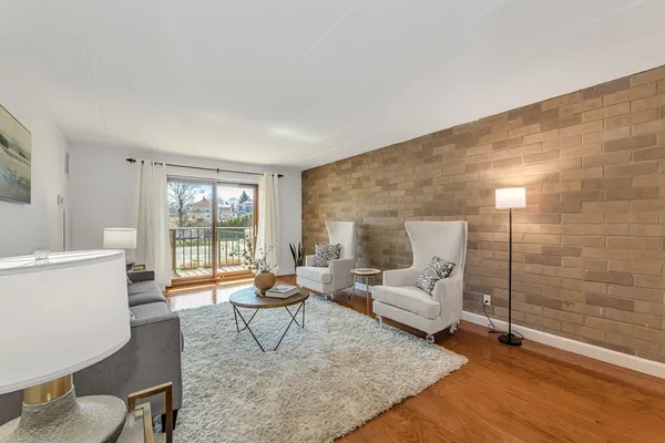 $450,000 | 175 Quincy Shore Drive, Unit B23, Quincy, MA 02171