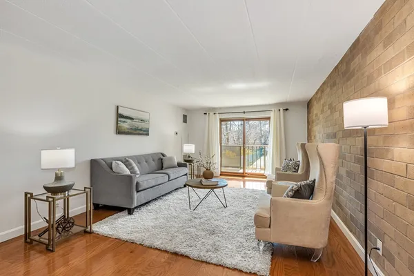 $450,000 | 175 Quincy Shore Drive, Unit B23, Quincy, MA 02171