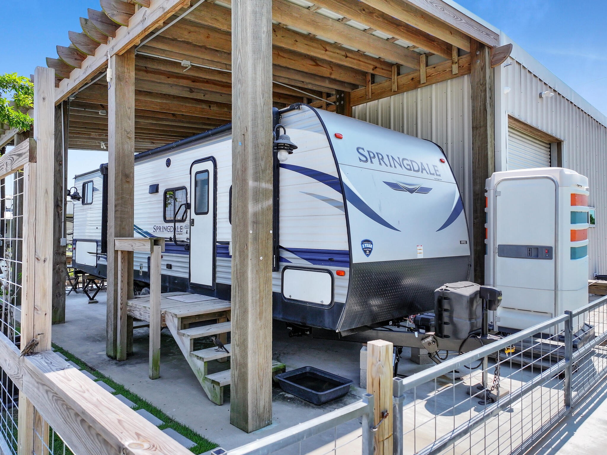 894-896 South Crystal Beach Road Crystal Beach, TX 77650 - Photo 11 of 40