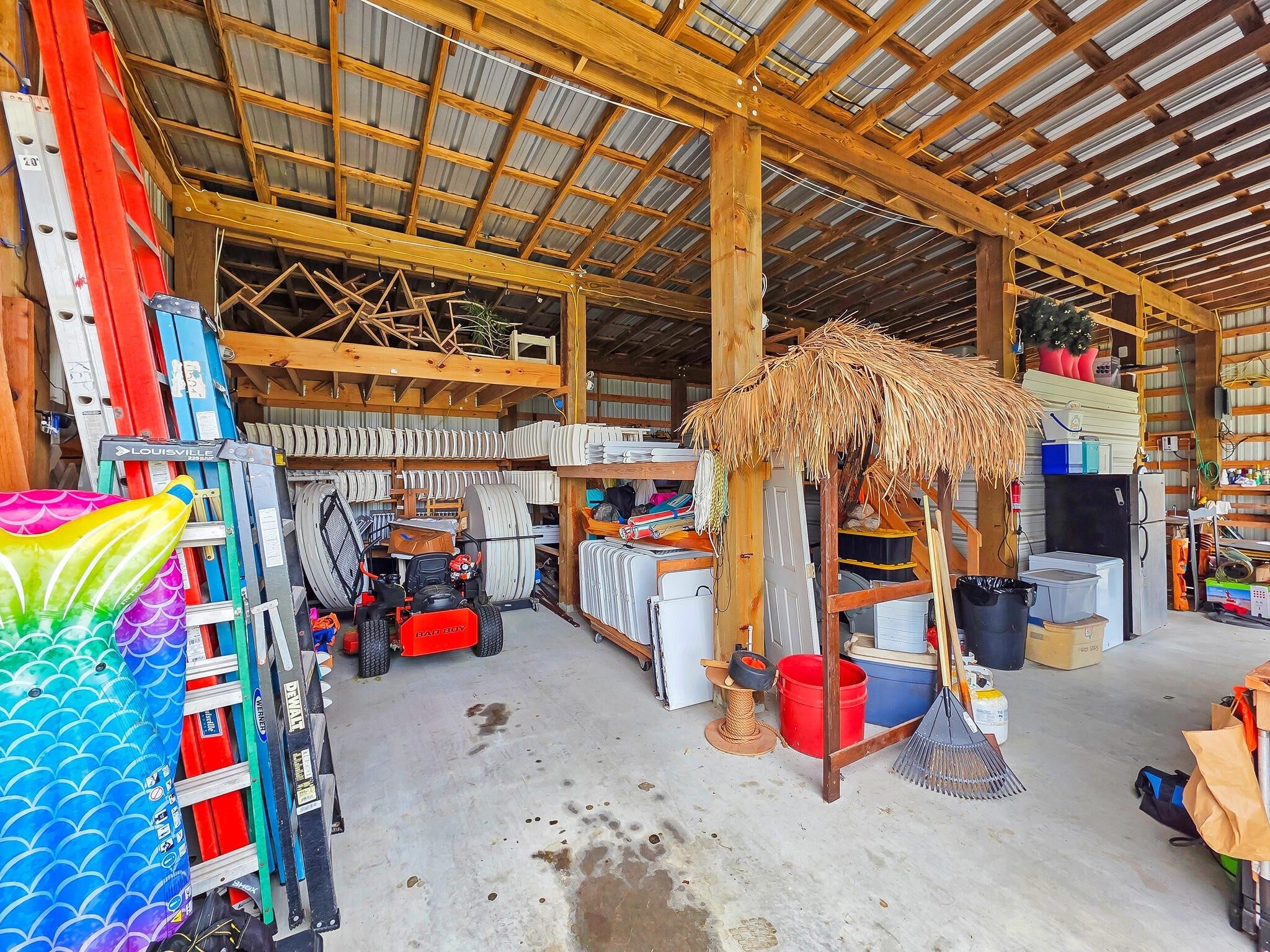 894-896 South Crystal Beach Road Crystal Beach, TX 77650 - Photo 35 of 40