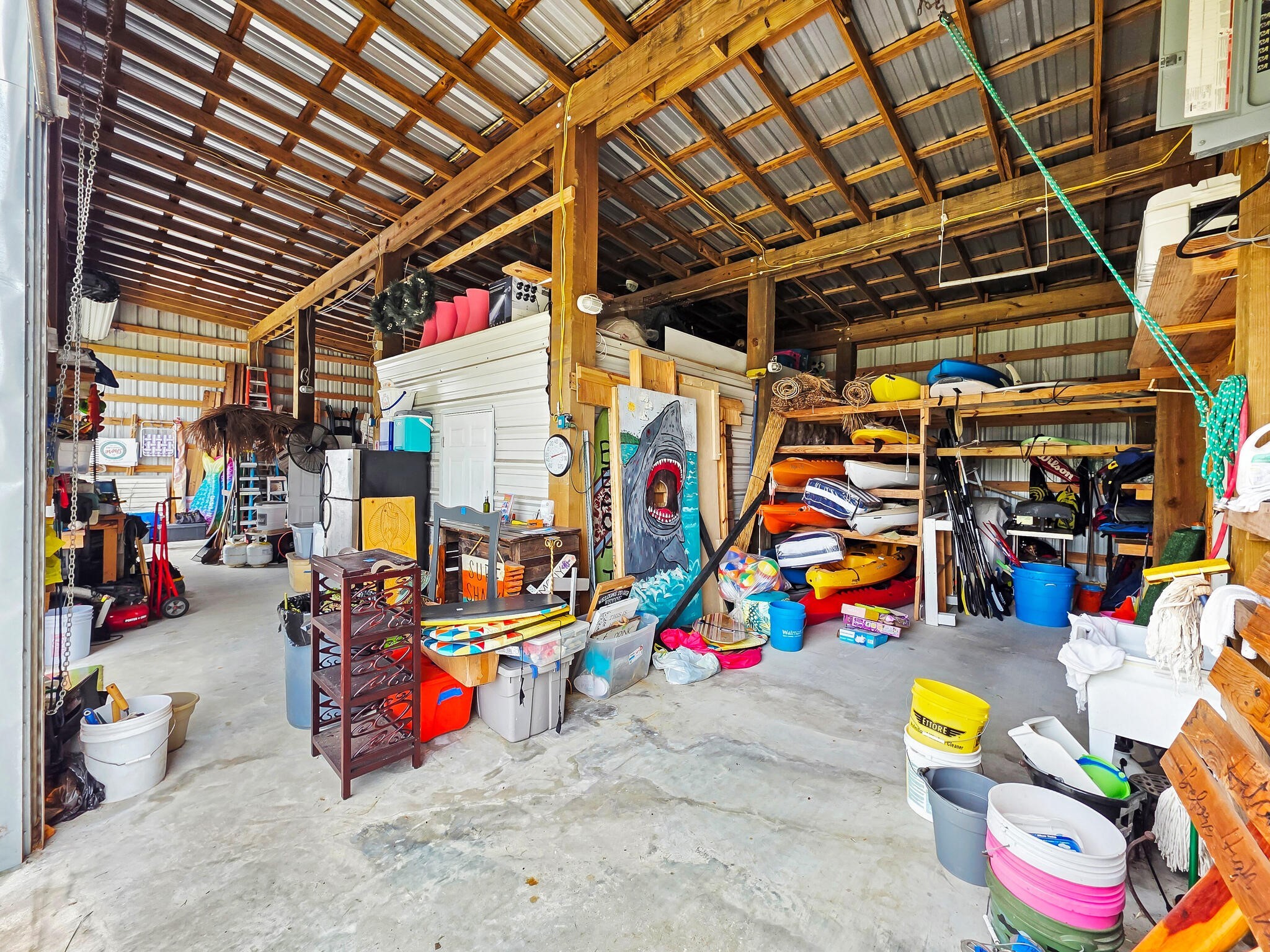 894-896 South Crystal Beach Road Crystal Beach, TX 77650 - Photo 37 of 40 unknown