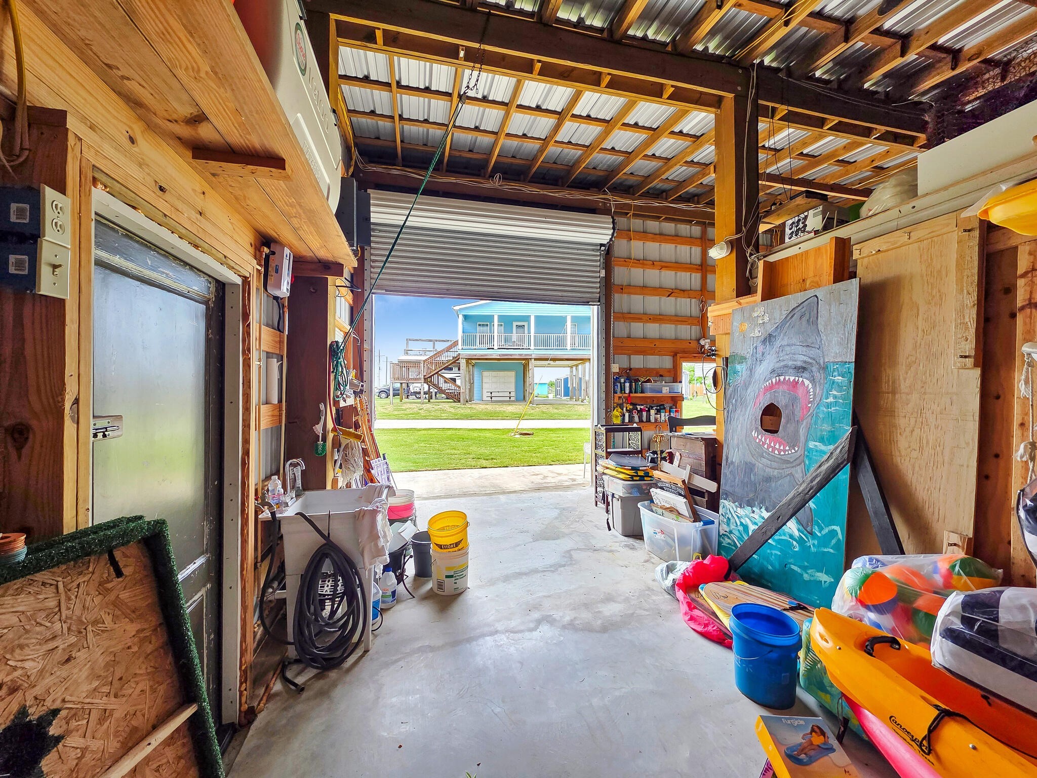 894-896 South Crystal Beach Road Crystal Beach, TX 77650 - Photo 38 of 40