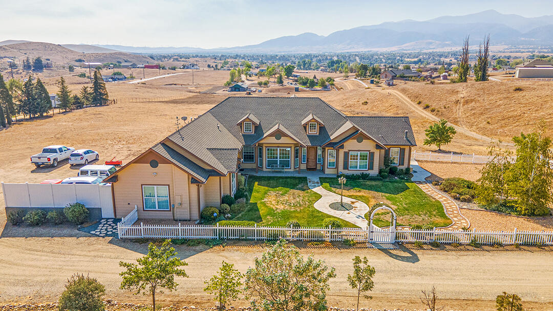 23658 Clover Spring Road Tehachapi, CA 93561 - Photo 2 of 60 DJI_0681