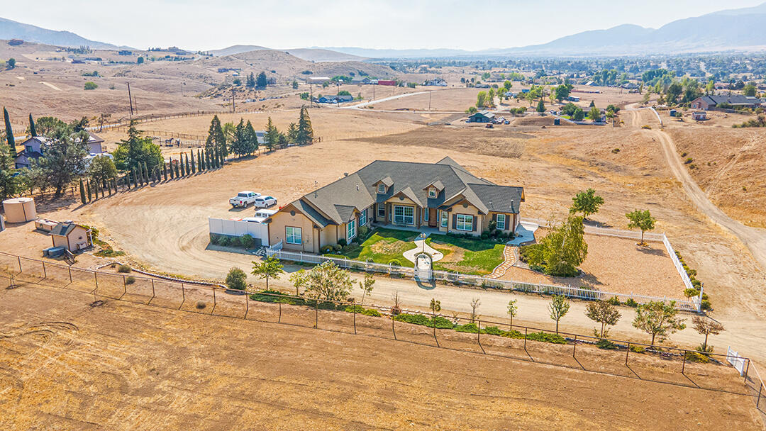 23658 Clover Spring Road Tehachapi, CA 93561 - Photo 10 of 60 DJI_0690