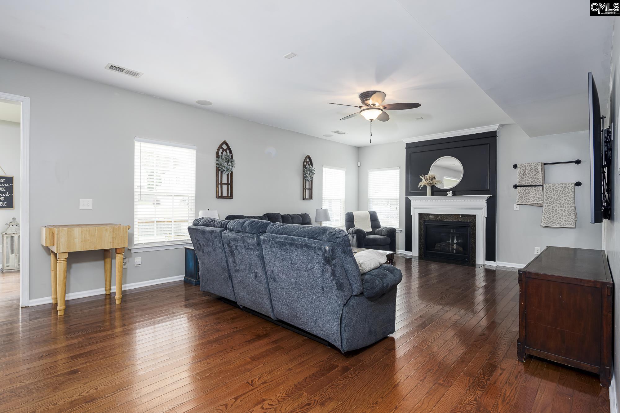 538 Newton Road Irmo, SC 29063 - Photo 8 of 32