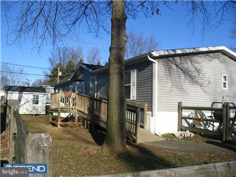 1302 Gibson Road, Unit 138 Bensalem, PA 19020 - Photo 2 of 12 View