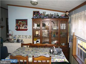 1302 Gibson Road, Unit 138 Bensalem, PA 19020 - Photo 5 of 12 Dining Room