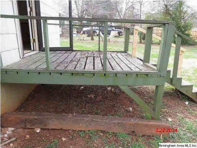 1307 16th Avenue Southeast Decatur, AL 35601 - Photo 3 of 12