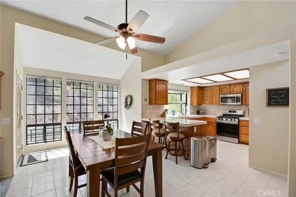 $525,000 | 1880 Blackbird Road, Wrightwood, CA 92397