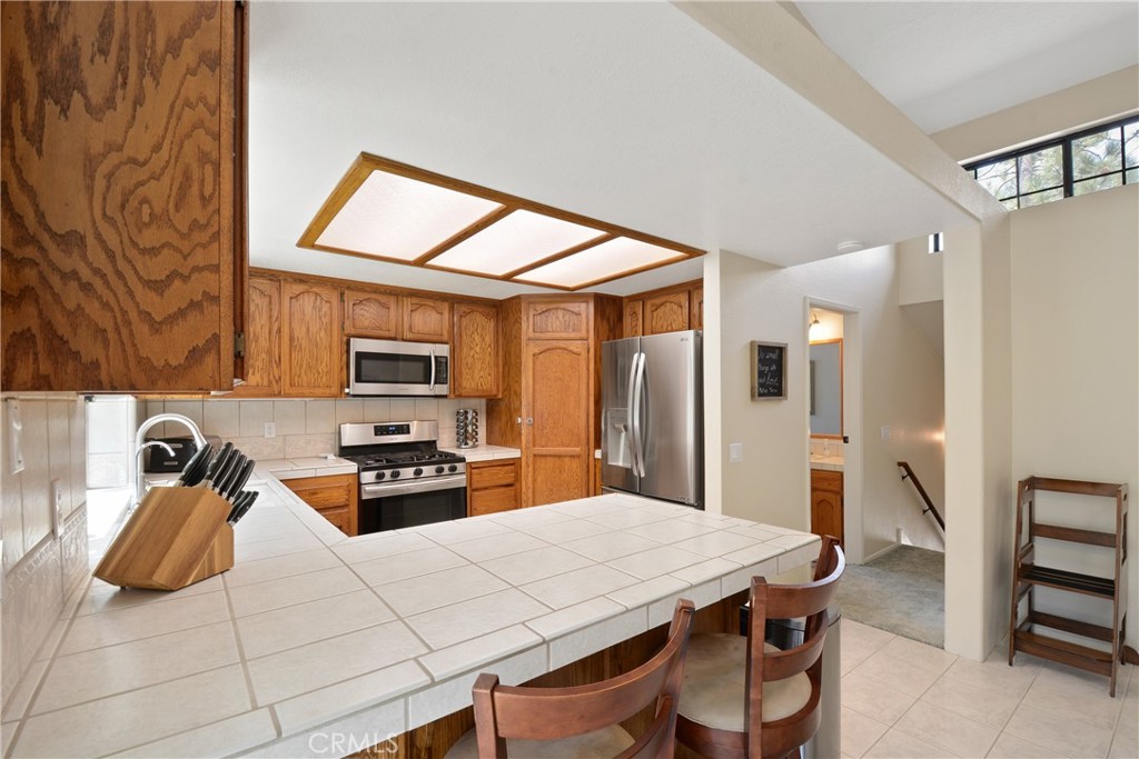 1880 Blackbird Road Wrightwood, CA 92397 - Photo 14 of 42