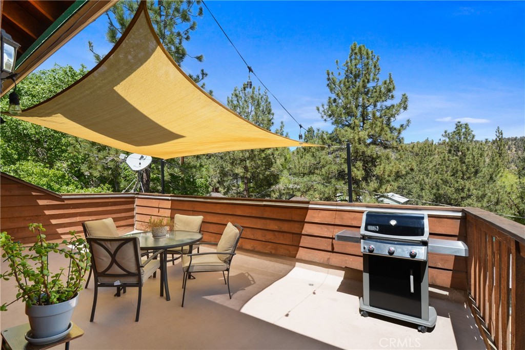 1880 Blackbird Road Wrightwood, CA 92397 - Photo 18 of 42
