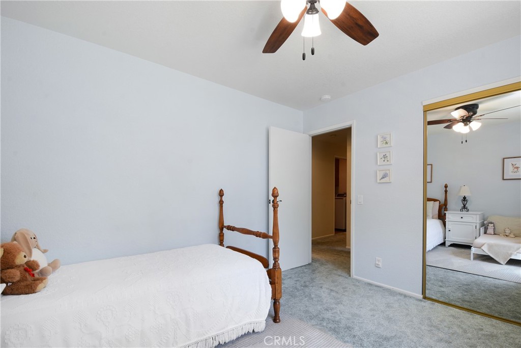 1880 Blackbird Road Wrightwood, CA 92397 - Photo 22 of 42