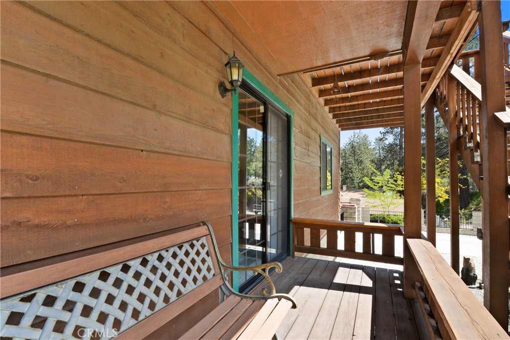 1880 Blackbird Road Wrightwood, CA 92397 - Photo 27 of 42