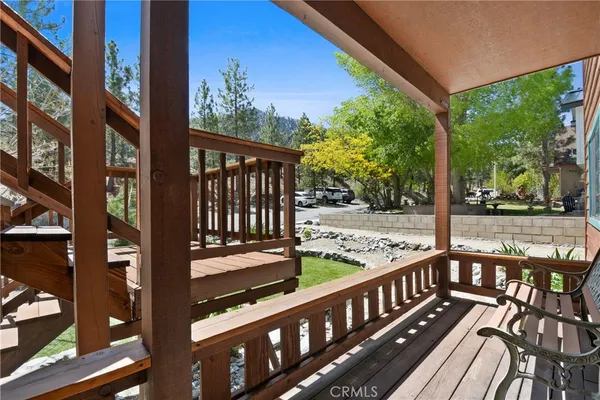 $525,000 | 1880 Blackbird Road, Wrightwood, CA 92397