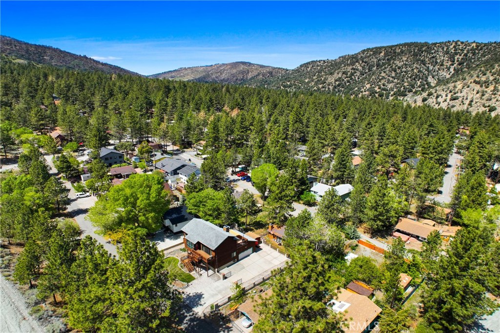 1880 Blackbird Road Wrightwood, CA 92397 - Photo 3 of 42