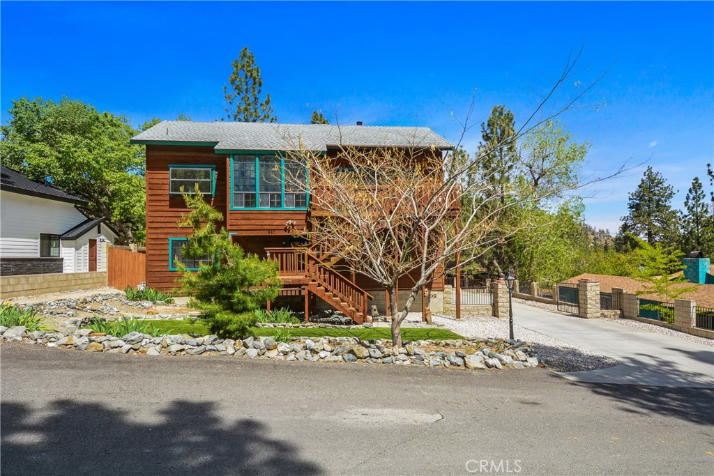 1880 Blackbird Road Wrightwood, CA 92397 - Photo 31 of 42